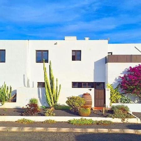 Volcan De Sal Teguise  Exterior foto